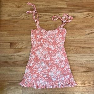 Summery dress